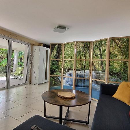 Le Rocher De Bel Air -40M2 -Chaleureux 3 Etoiles Saint-Aignan-Grand-Lieu Luaran gambar